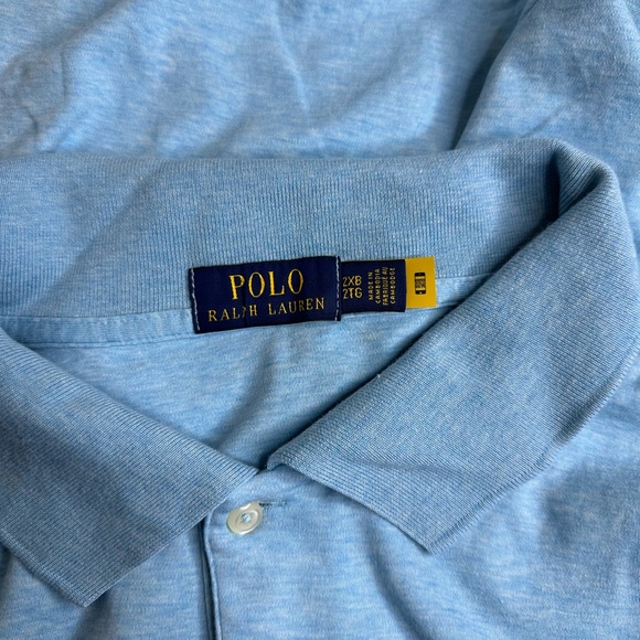Polo Ralph Lauren | Soft Touch Polo - Picture 4 of 6